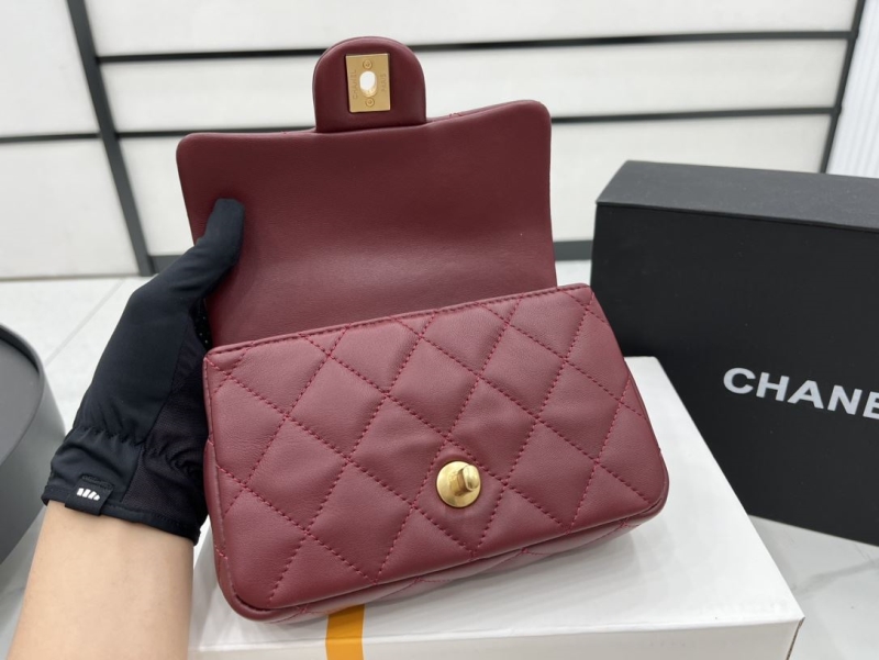 Ch**el cf series bags